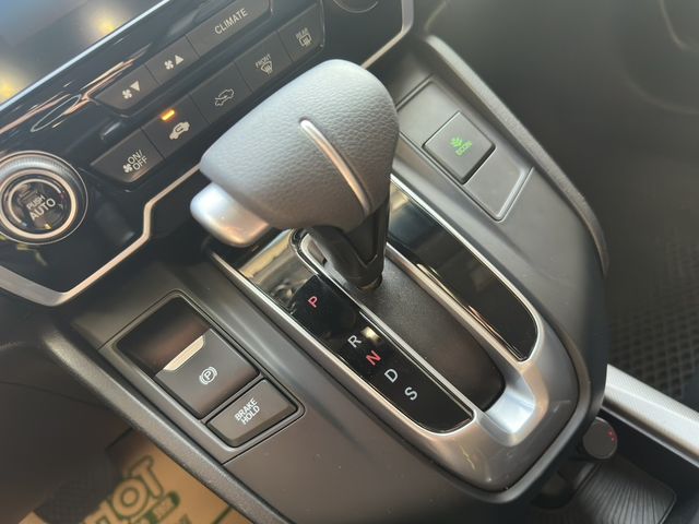 HONDA本田 CR-V  第13張相片