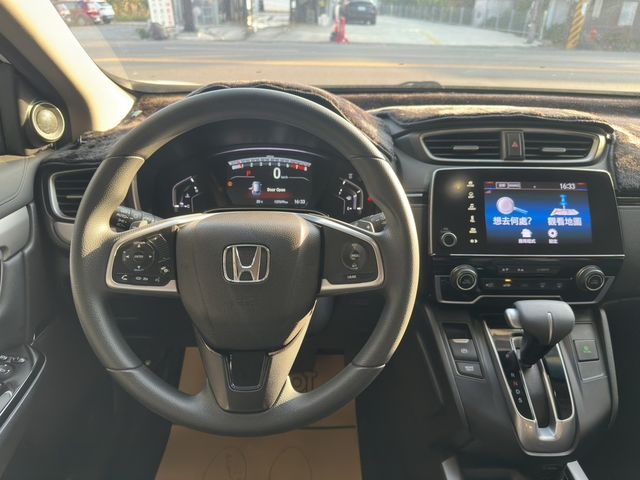 HONDA本田 CR-V  第15張相片