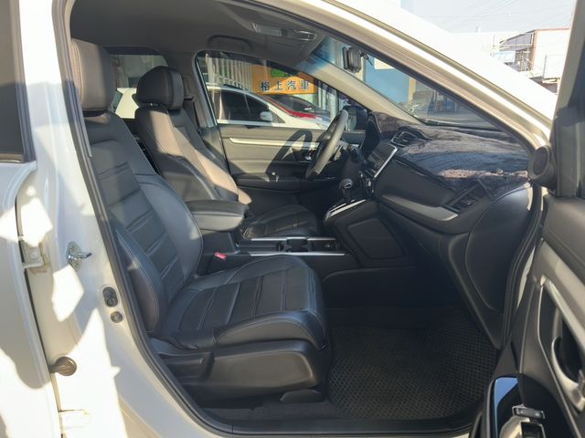 HONDA本田 CR-V  第17張相片