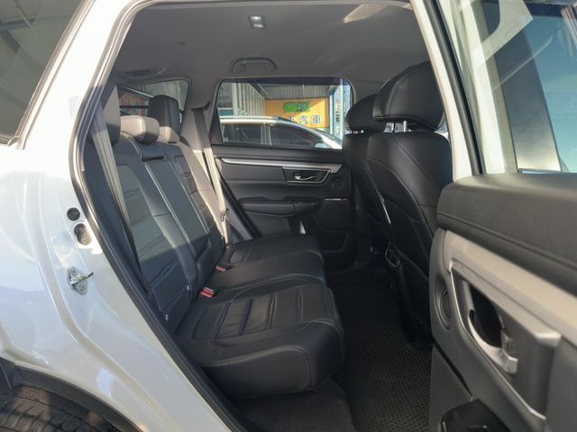 HONDA本田 CR-V  第18張相片
