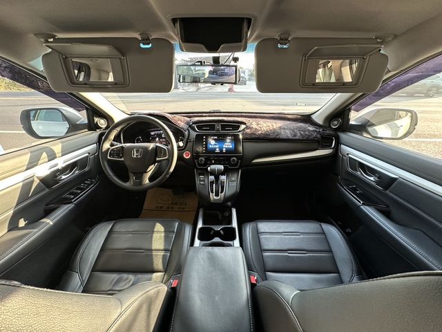 HONDA本田 CR-V  第19張相片