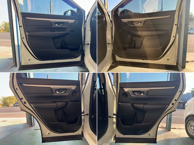 HONDA本田 CR-V  第20張相片