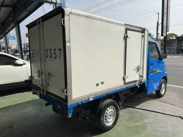 MITSUBISHI三菱 VERYCA  第2張相片