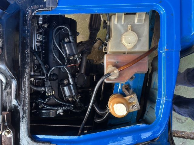 MITSUBISHI三菱 VERYCA  第6張相片