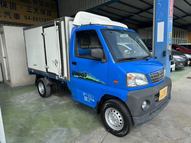 MITSUBISHI三菱 VERYCA  第8張相片