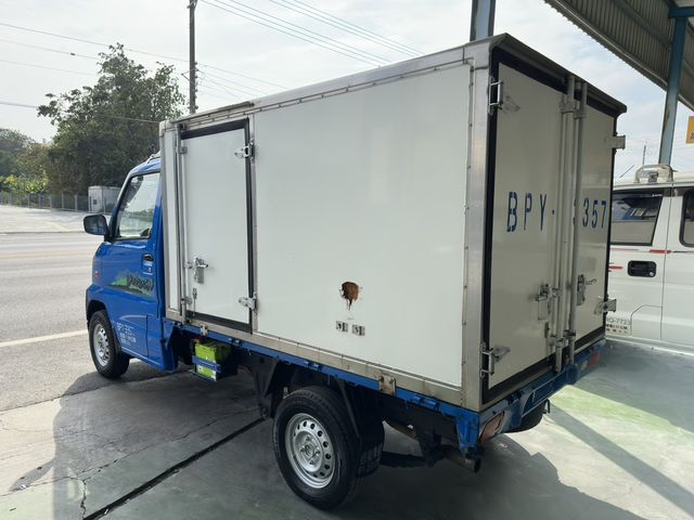 MITSUBISHI三菱 VERYCA  第9張相片