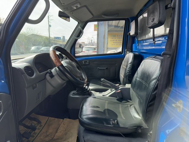 MITSUBISHI三菱 VERYCA  第12張相片