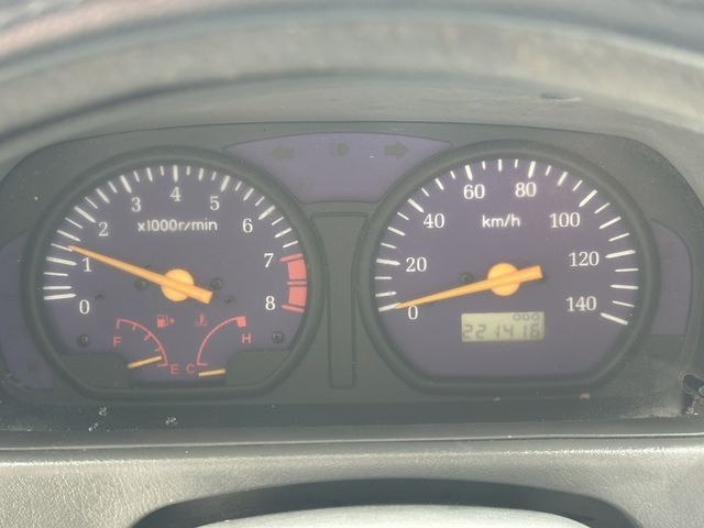 MITSUBISHI三菱 VERYCA  第13張相片