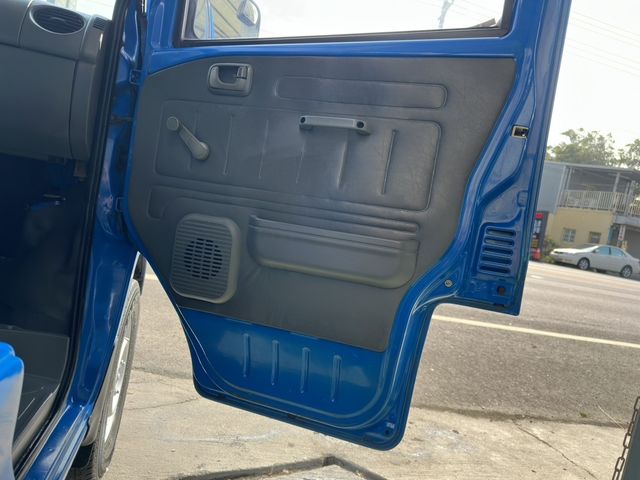 MITSUBISHI三菱 VERYCA  第16張相片