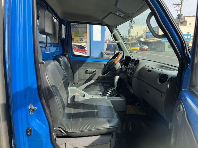 MITSUBISHI三菱 VERYCA  第17張相片