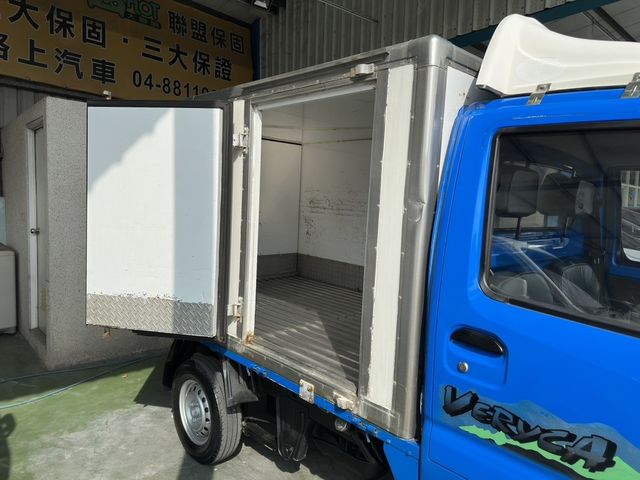 MITSUBISHI三菱 VERYCA  第18張相片