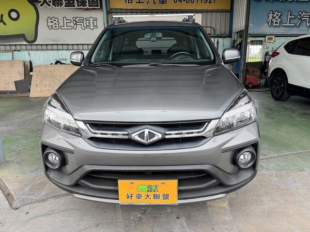 MITSUBISHI三菱 ZINGER  第3張相片