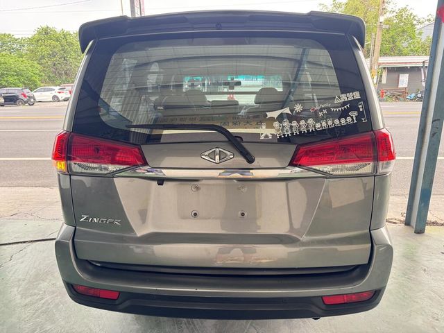 MITSUBISHI三菱 ZINGER  第4張相片