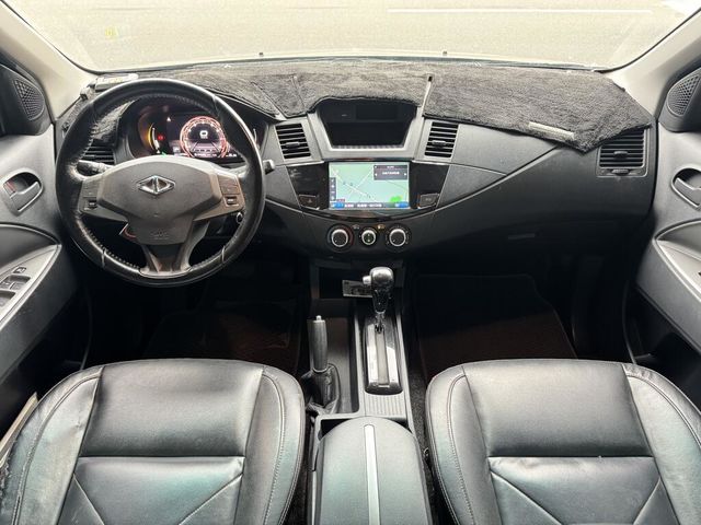 MITSUBISHI三菱 ZINGER  第5張相片