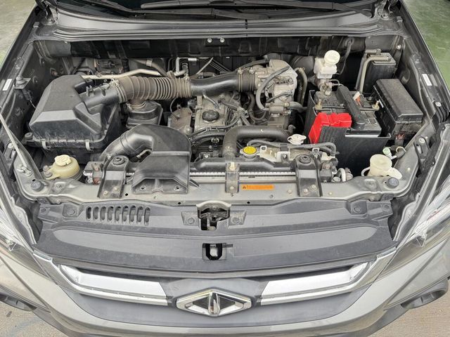 MITSUBISHI三菱 ZINGER  第6張相片