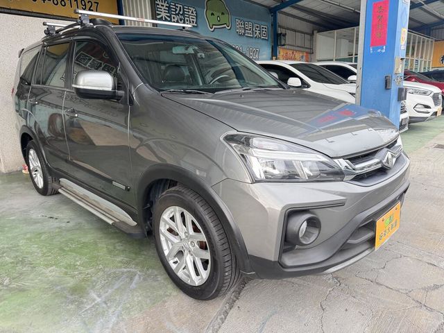 MITSUBISHI三菱 ZINGER  第7張相片