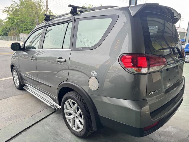 MITSUBISHI三菱 ZINGER  第8張相片