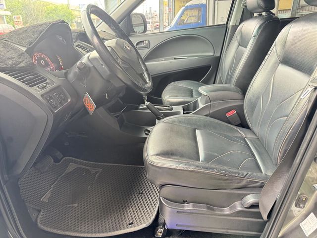 MITSUBISHI三菱 ZINGER  第9張相片