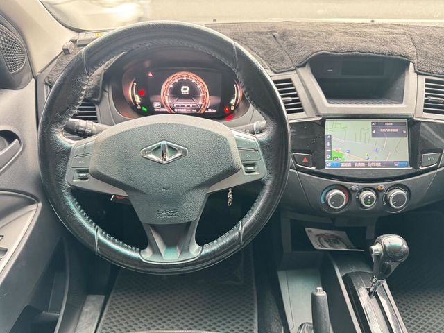 MITSUBISHI三菱 ZINGER  第11張相片