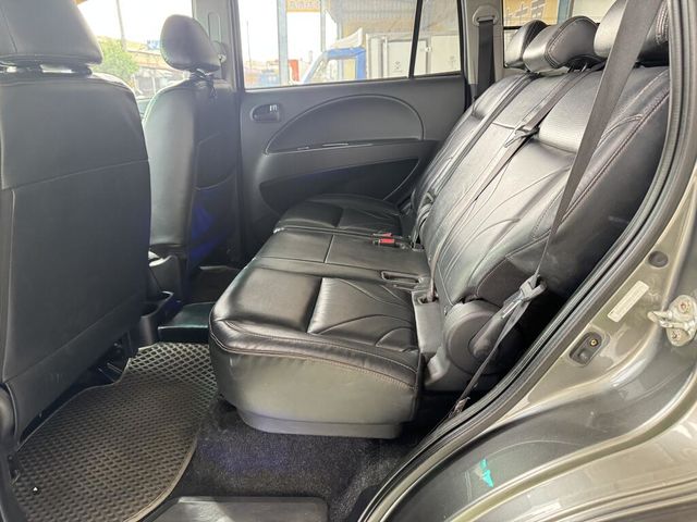 MITSUBISHI三菱 ZINGER  第12張相片