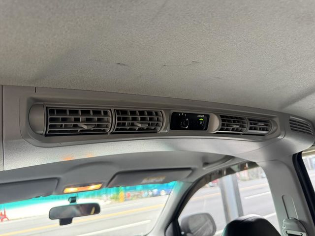 MITSUBISHI三菱 ZINGER  第14張相片