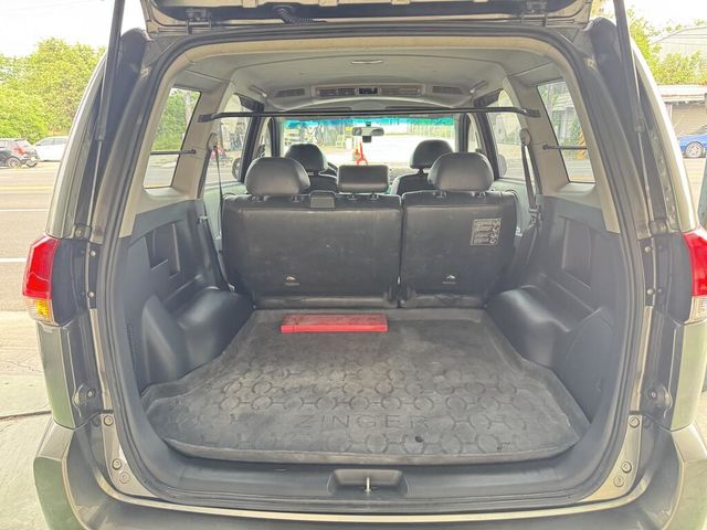 MITSUBISHI三菱 ZINGER  第15張相片