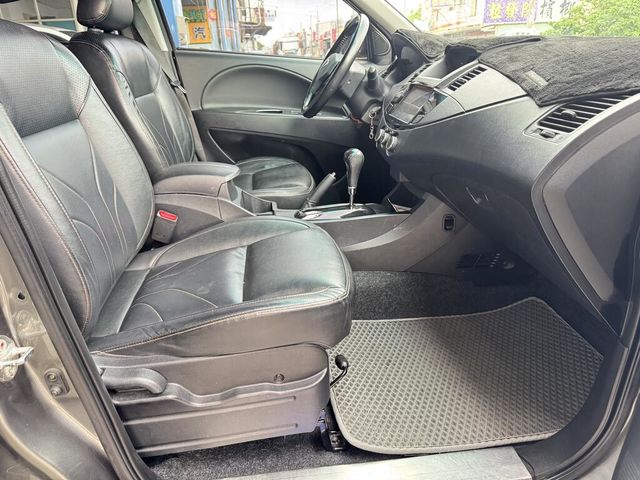 MITSUBISHI三菱 ZINGER  第16張相片