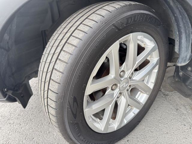 MITSUBISHI三菱 ZINGER  第18張相片