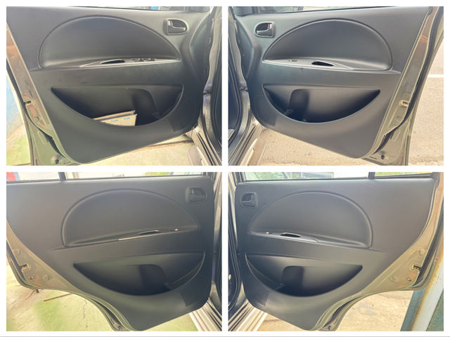 MITSUBISHI三菱 ZINGER  第19張相片