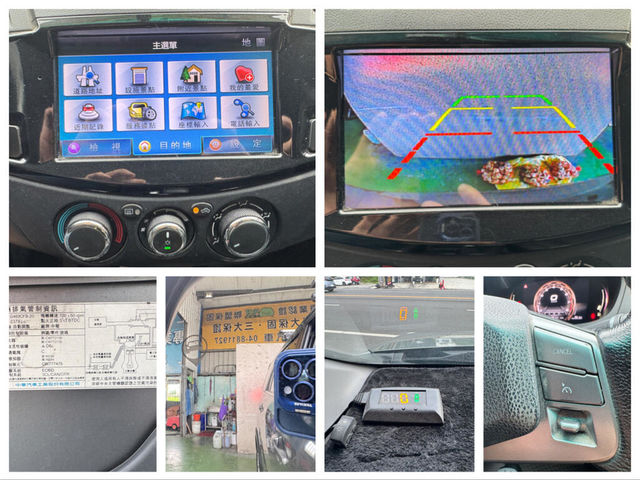 MITSUBISHI三菱 ZINGER  第20張相片