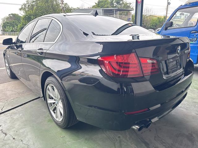 BMW寶馬 520  第8張相片
