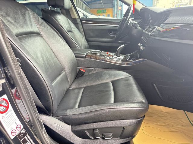 BMW寶馬 520  第15張相片