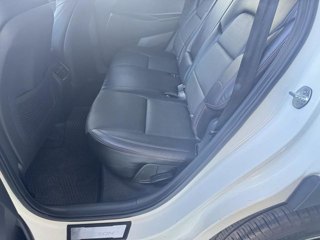 HYUNDAI現代 TUCSON  第11張相片