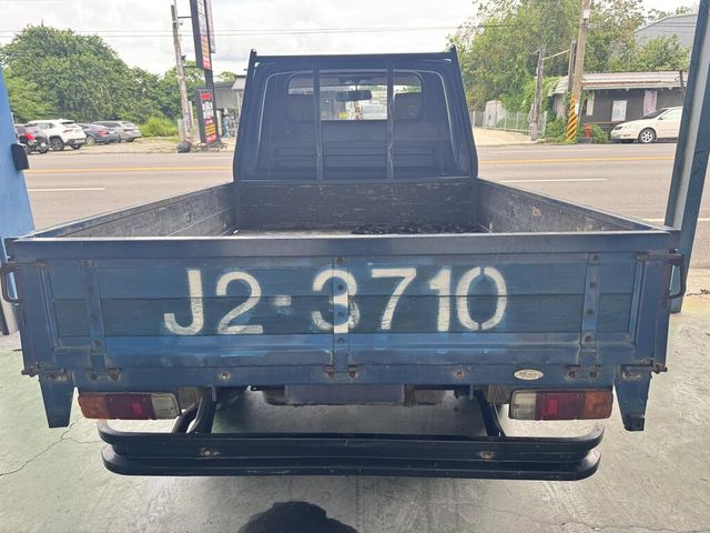 TOYOTA豐田 ZACE  第4張相片
