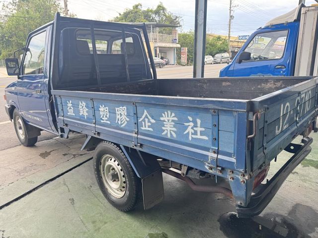 TOYOTA豐田 ZACE  第8張相片