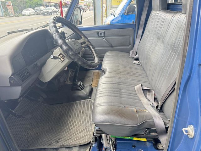 TOYOTA豐田 ZACE  第12張相片