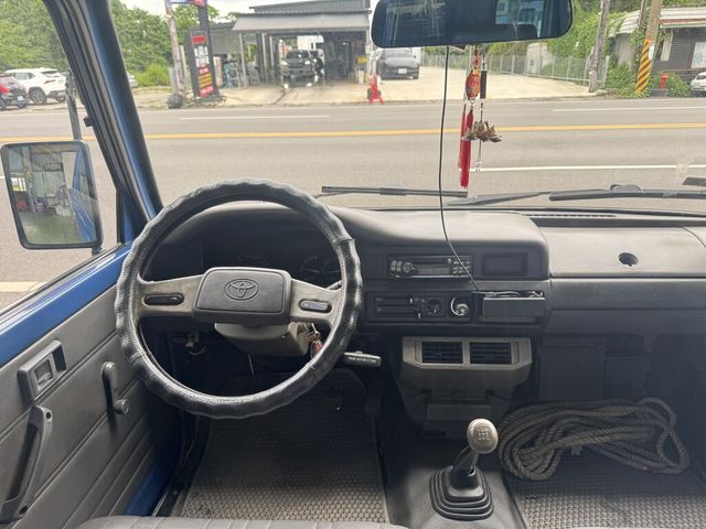 TOYOTA豐田 ZACE  第13張相片