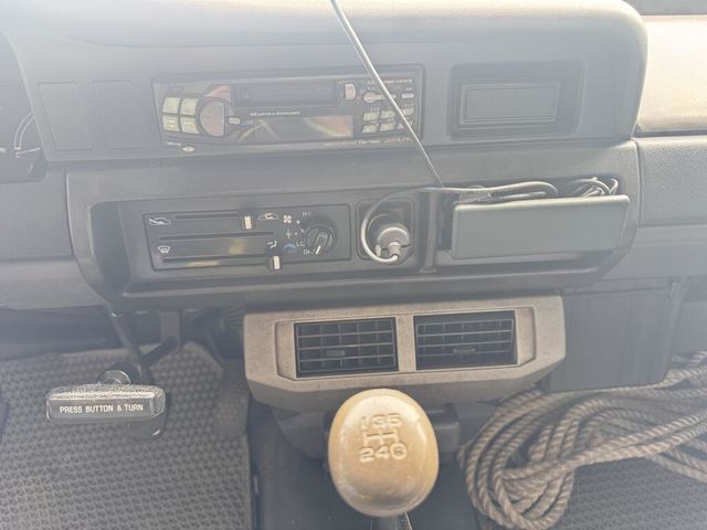 TOYOTA豐田 ZACE  第15張相片