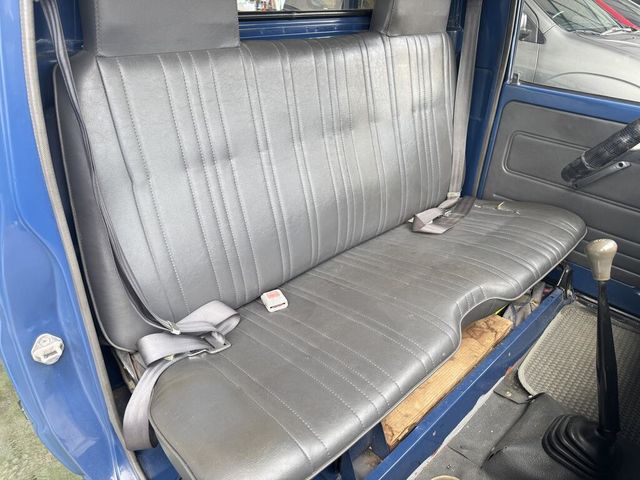 TOYOTA豐田 ZACE  第18張相片