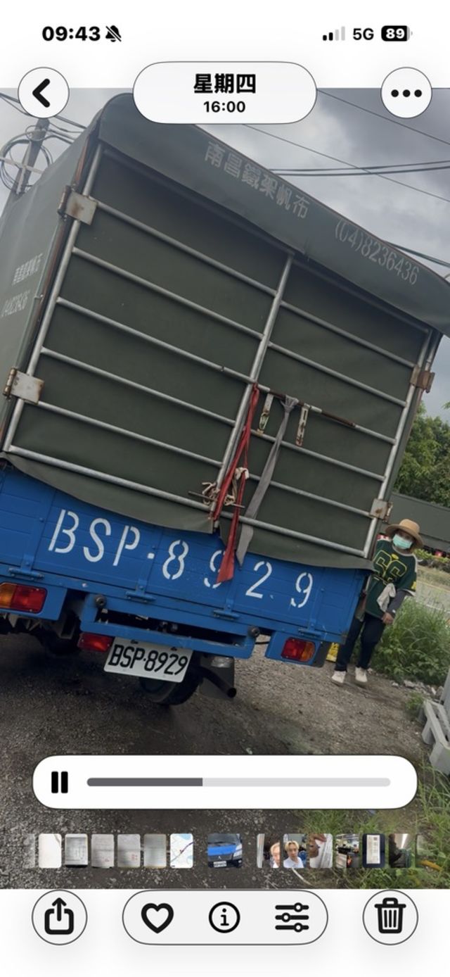 MITSUBISHI三菱 DELICA  第4張相片