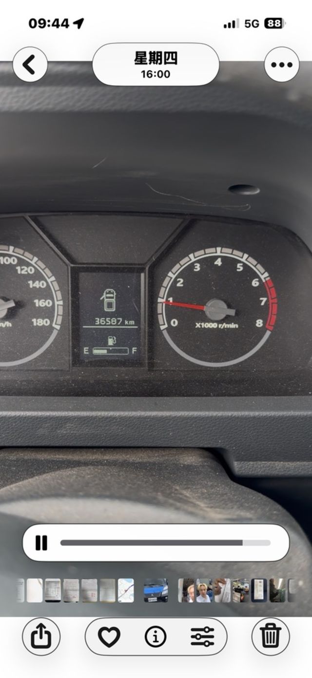 MITSUBISHI三菱 DELICA  第5張相片