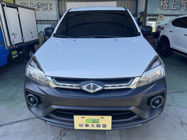 MITSUBISHI三菱 ZINGER  第3張相片