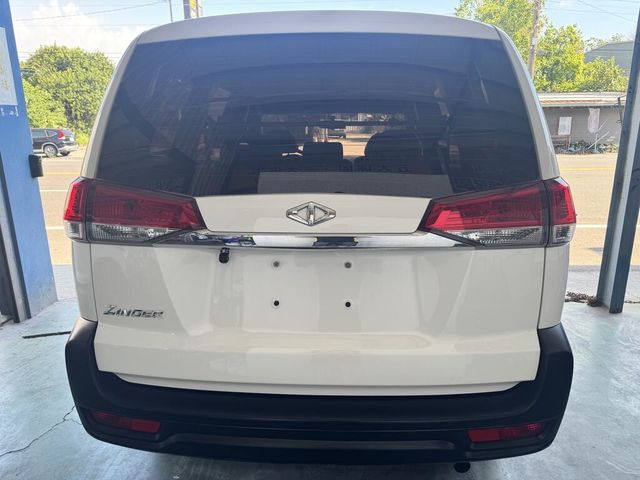 MITSUBISHI三菱 ZINGER  第4張相片