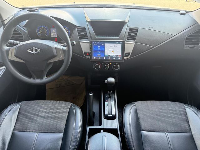 MITSUBISHI三菱 ZINGER  第5張相片