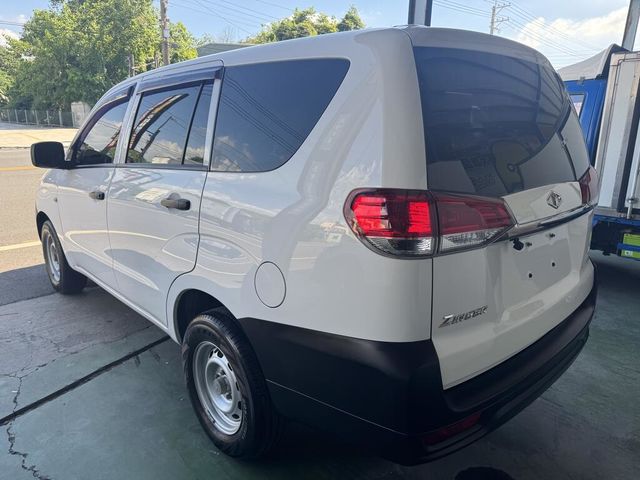 MITSUBISHI三菱 ZINGER  第8張相片
