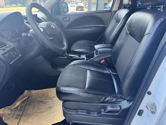 MITSUBISHI三菱 ZINGER  第10張相片