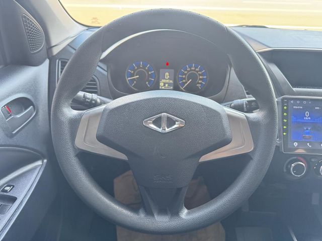 MITSUBISHI三菱 ZINGER  第12張相片