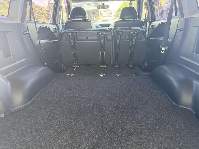 MITSUBISHI三菱 ZINGER  第14張相片