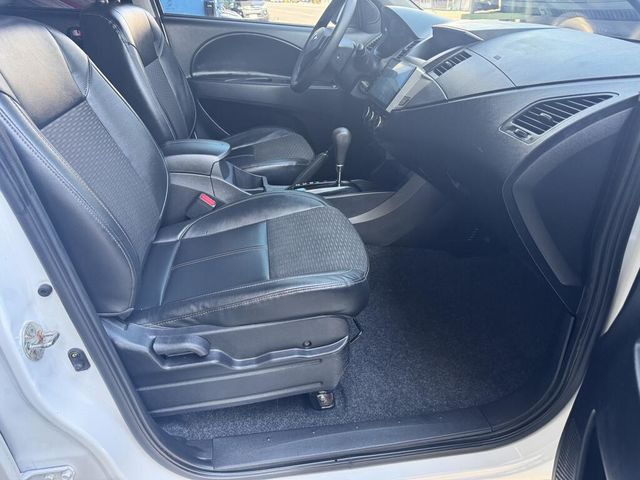MITSUBISHI三菱 ZINGER  第15張相片