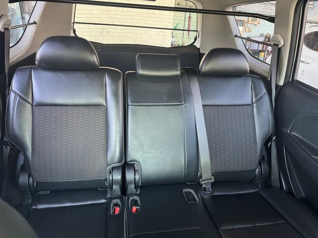 MITSUBISHI三菱 ZINGER  第17張相片